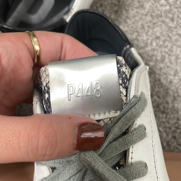 P448 John Sneaker - Picture 6 of 7